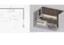 design and render your kitchen
